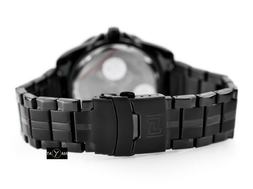Zegarek męski NAVIFORCE - GALAXY- 9079-2A DATA na Arena.pl