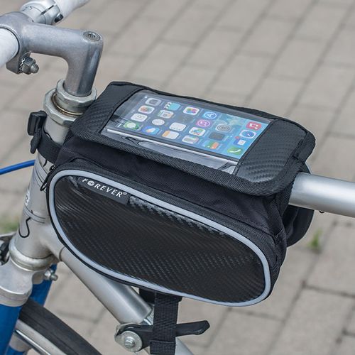 Torba na ramę rowerową Forever BB-300 na Arena.pl