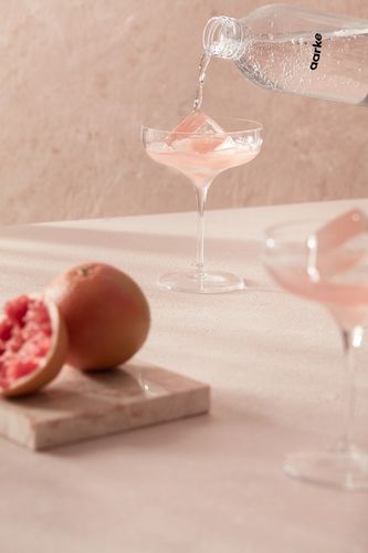 Aarke zestaw 2 butelek PET 1000ml do saturatora Aarke Carbonator I, na Arena.pl