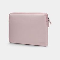 Trunk 14" PC Sleeve, Warm Rose.