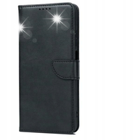 Etui Marv Wallet do Realme 16 Pro czarny