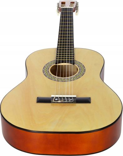 Gitara klasyczna 3/4 36" m-tunes mtc821 na Arena.pl
