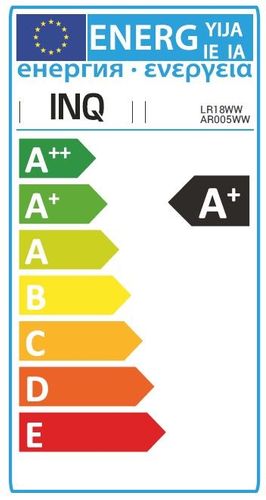 Żarówka LED 6 AR111 GU10 829 na Arena.pl
