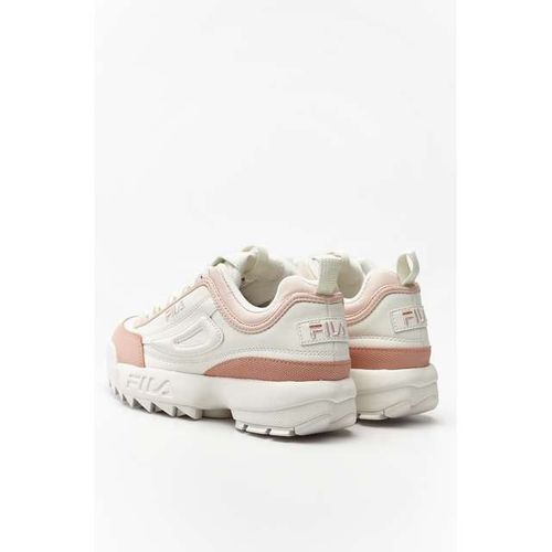 Fila Disruptor CB Low WMN Marshmallow Salmon 36 na Arena.pl