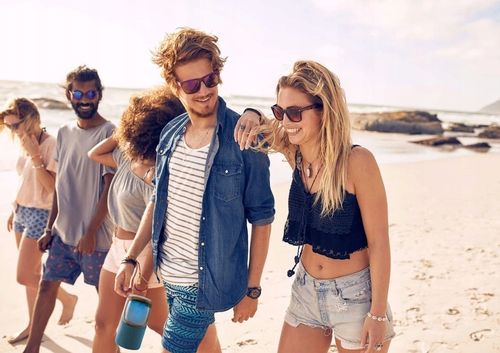 GŁOŚNIK BEZPRZEWODOWY BLUETOOTH XBLITZ GLOW na Arena.pl