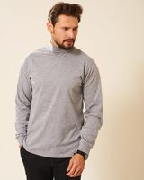 Golf męski szary Arek Rozmiar - XL