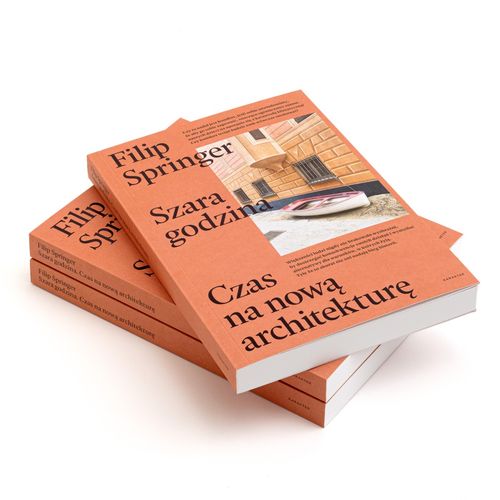 Szara godzina. Czas na nową architekturę na Arena.pl