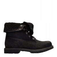 Zimowe trapery damskie wysokie Timberland Authentic TB18149A0011