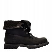Zimowe trapery damskie wysokie Timberland Authentic TB18149A0011