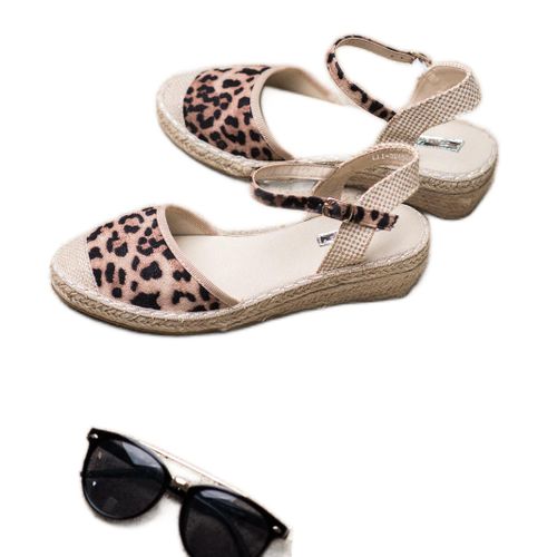 Espadryle Na Koturnie r.38 na Arena.pl