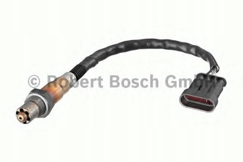 BOSCH SONDA LAMBDA FIAT BRAVO II 2008-2014 na Arena.pl