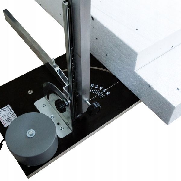 gilotyna do styropianu 54 cm zdjęcie 2