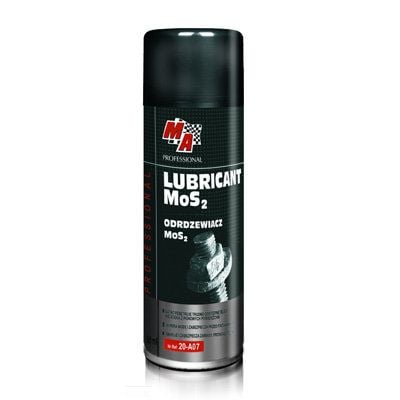 ODRDZEWIACZ MOS2 400ML - BIS 20-A07 zdjęcie 1