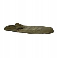 Śpiwór Fox International EOS 1 Sleeping Bag zielony CSB063 OS