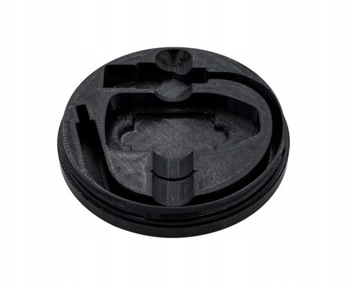 Etui / Case na portfel kryptowalut TREZOR ONE na Arena.pl