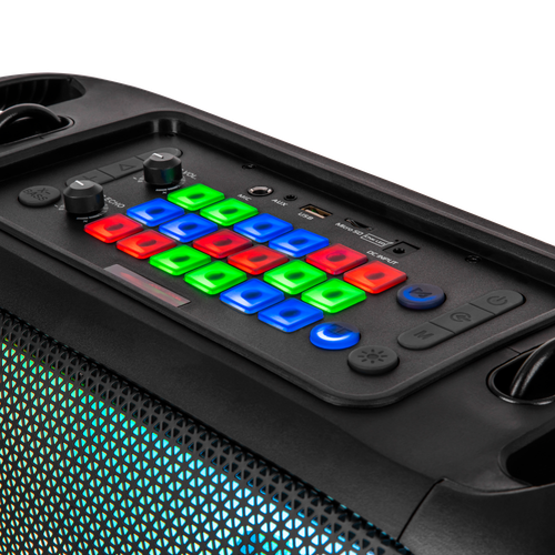 Głośnik Bluetooth AUX micro SD USB Kruger&Matz na Arena.pl