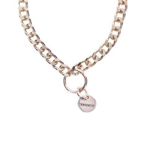 Taboom Dona Statement Collar and leash na Arena.pl