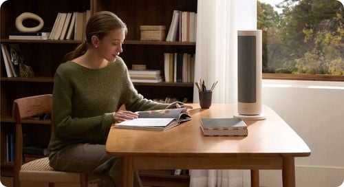 Grzejnik grafenowy Xiaomi Smart Graphene Heater 2000W oscylacja 70° na Arena.pl