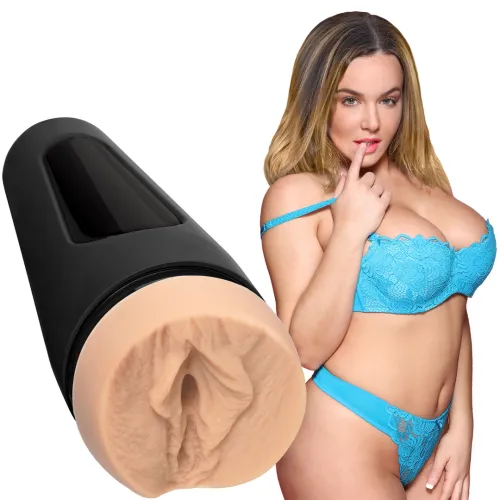 doc johnson main squeeze natasha nice model w obudowie ultraskyn na Arena.pl