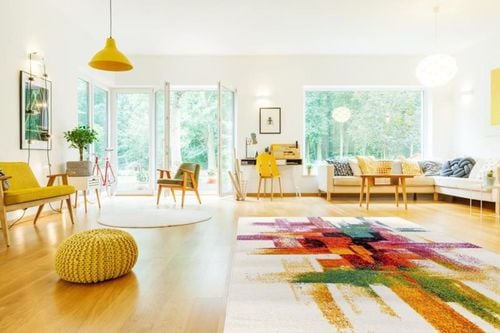 Dywan Pastels 80x150 na Arena.pl