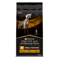purina pro plan veterinary diets nf renal function 12kg