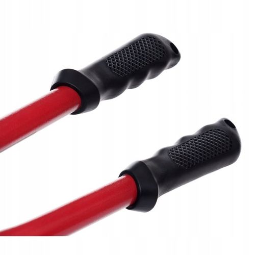 Nożyce do cięcia prętów drutu 24' 600mm max 12mm. na Arena.pl