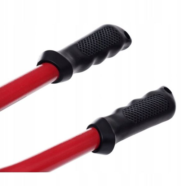 Nożyce do cięcia prętów drutu 24' 600mm max 12mm. zdjęcie 5