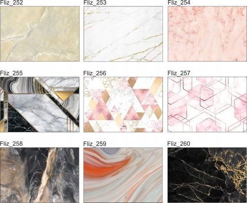 OBRAZ na płótnie do salonu kule tunel 3D 120x80 na Arena.pl