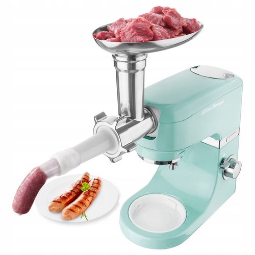 Kuchenny Robot Planetarny Sencor STM 6351GR 1000W na Arena.pl