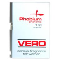 feromony dla kobiet phobium vero women 1 ml aurora