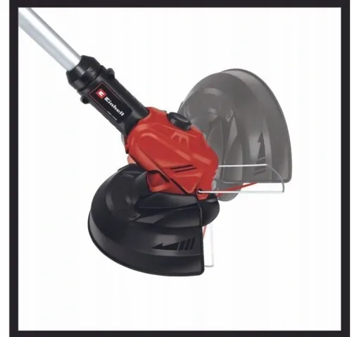 Kosa akumulatorowa Einhell z Ładowarką +AKUMULATOR na Arena.pl