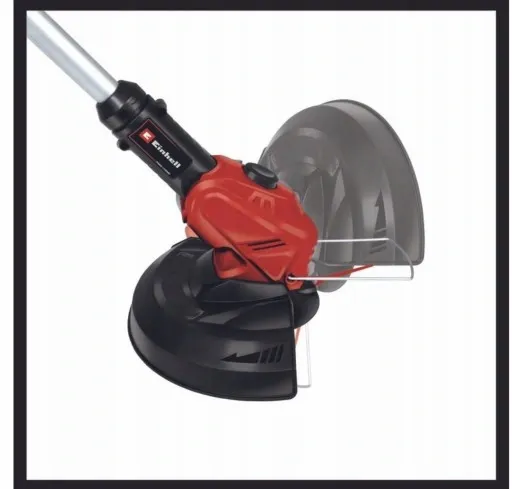 Kosa akumulatorowa Einhell z Ładowarką +AKUMULATOR zdjęcie 10