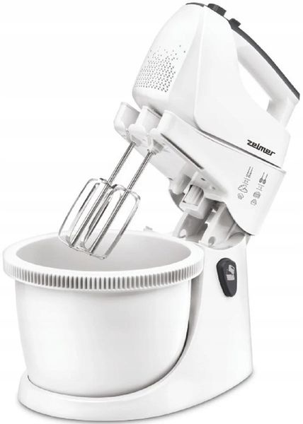 Mikser ręczny ZELMER ZHM2559 zdjęcie 5