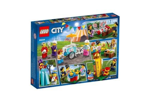 LEGO 60234 na Arena.pl