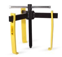 ŚCIĄGACZ DO ŁOŻYSK 3-RAMIENNY PRZESUWNY 400MM - NOZ SL-400 3