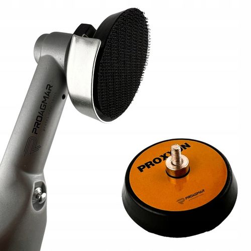 Adapter do padów polerskich diamentowych Proxxon 50mm 29815 szlifierka gres na Arena.pl