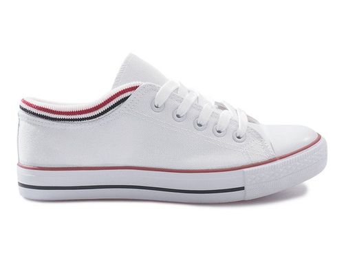 Białe trampki Margaux 37 na Arena.pl