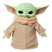 Maskotka Mattel Star Wars The Mandalorian Grogu 3.0 27,5 cm