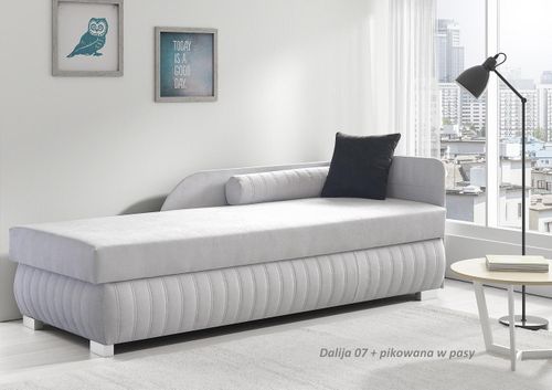 Tapczan Krzyś - łóżko pojedyncze - sofa na Arena.pl