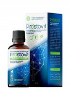Suplement diety dla mężczyzn Prostovit krople 30 ml 1 szt.
