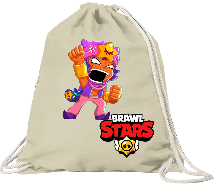 Worek Sportowy Brawl Stars zdjęcie 1