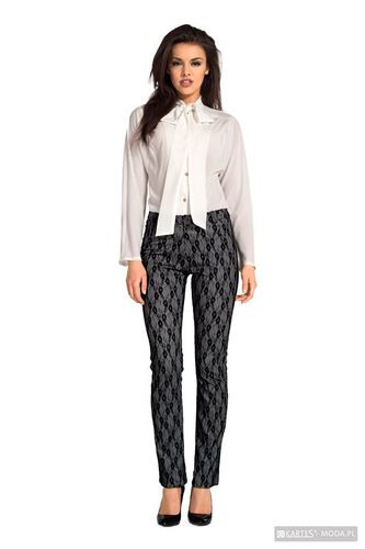 Spodnie casual Calvin Klein na Arena.pl