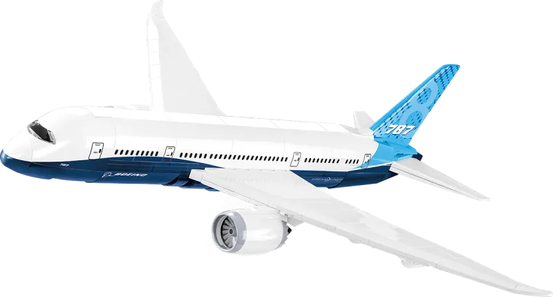 Cobi 26603. Boeing 787 Dreamliner zdjęcie 10