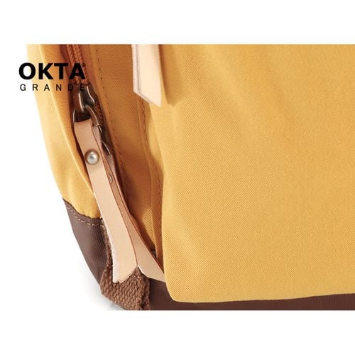 plecak codzienny elegancki na laptopa - himawari na Arena.pl