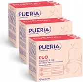 3x PUERIA DUO ciąża od 13 tyg. + karmienie 90 kaps