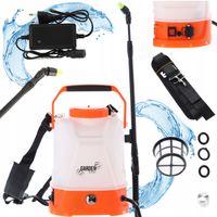 Opryskiwacz Akumulatorowy Ciśnieniowy Przenośny 5L Lekki