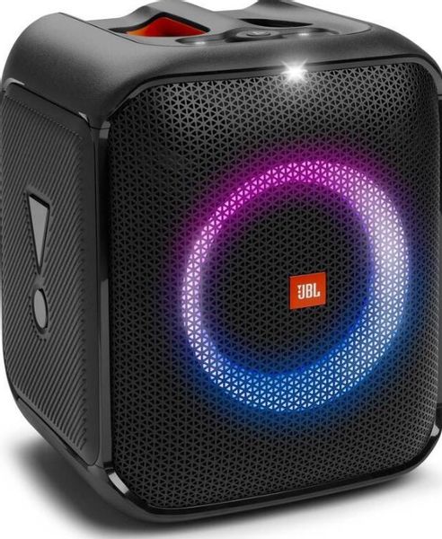 Głośnik przenośny JBL Partybox Encore Essential czarny 100 W zdjęcie 1