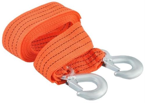 Linka holownicza - 4m/3000kg na Arena.pl