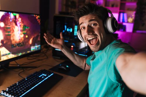 taśma led rgb 5 m 150 led neon lampki kontroler muzyczny pilot aplikacja na Arena.pl