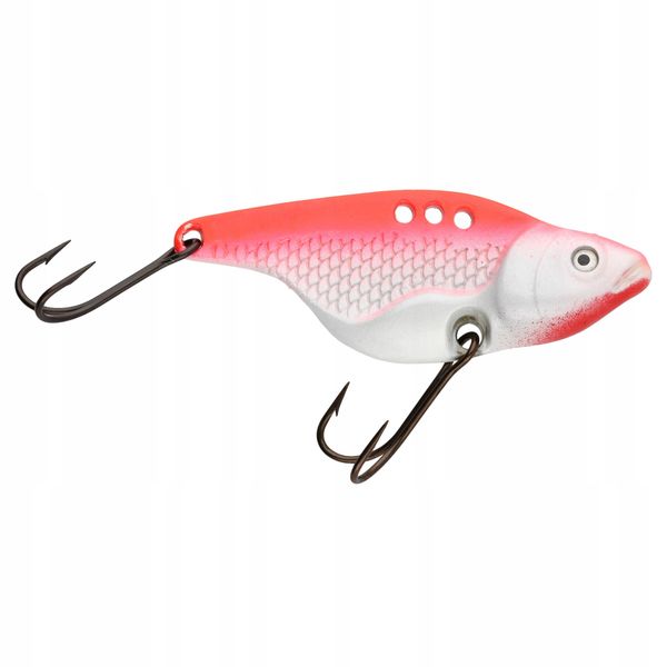 CYKADA JMC ADVENTURE BREAM RED NEON 16G/5CM zdjęcie 1